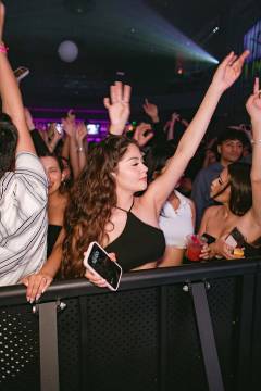 Xelosa Event